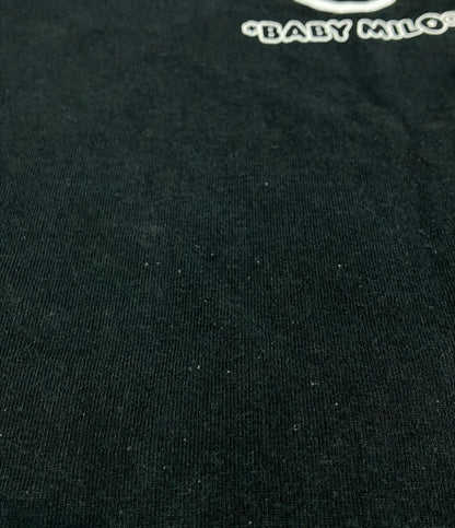A BATHING APE 半袖 ドラゴンボールZ ベイビーマイロ Tシャツ メンズ SIZE S アベイシングエイプ