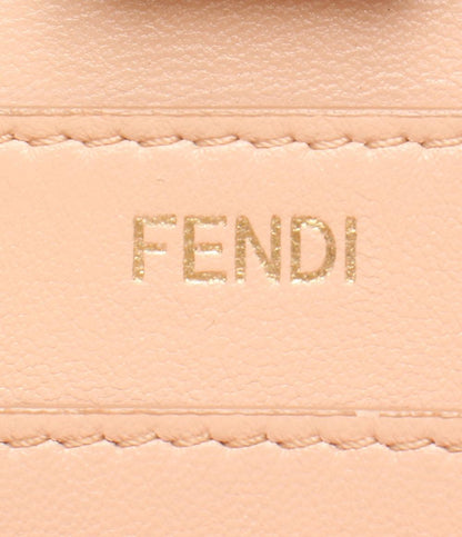 FENDI ハンドバッグ アイシーユー スモール ピーカブー レディース フェンディ