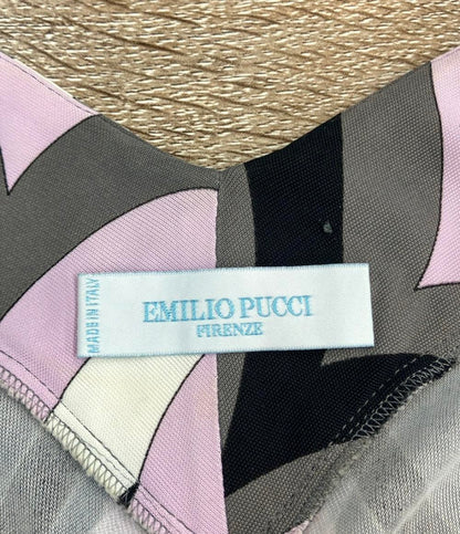 エミリオ・プッチ カットソー レディース SIZE 40 (S) Emilio Pucci
