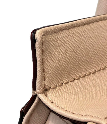 美品 Kate Spade 2way ハンドバッグ ショルダーバッグ 斜め掛け レディース ケイトスペード