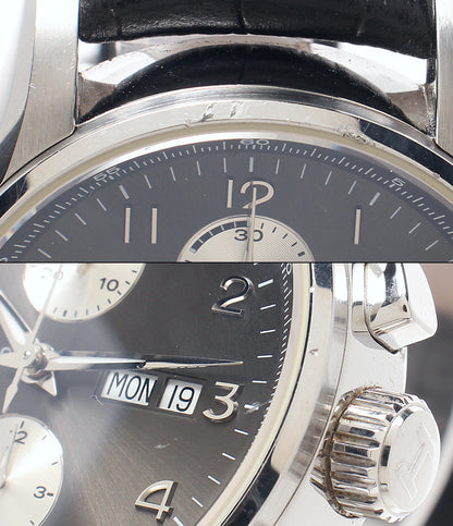 HAMILTON 腕時計 ジャズマスター 自動巻き H327660 メンズ ハミルトン