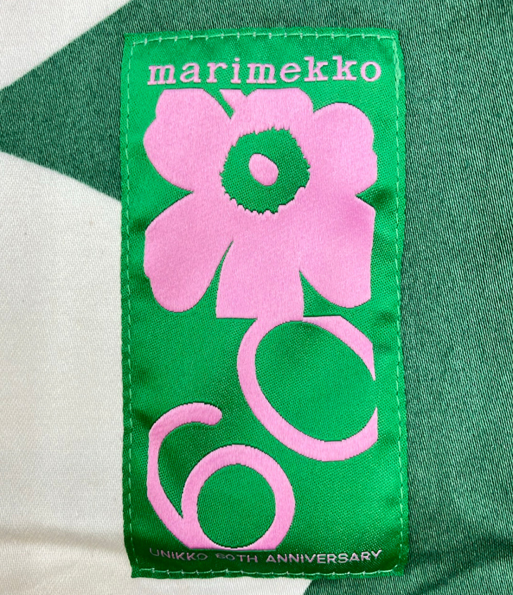 marimekko トートバッグ ウニッコ60周年記念 レディース マリメッコ
