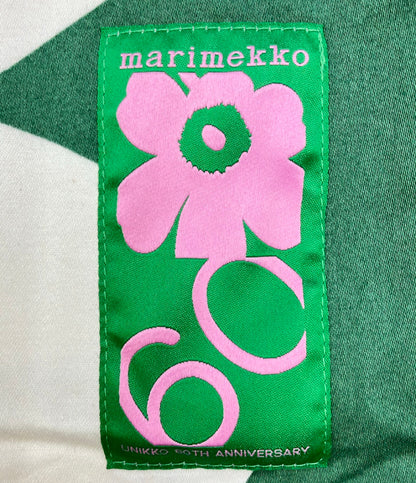 marimekko トートバッグ ウニッコ60周年記念 レディース マリメッコ