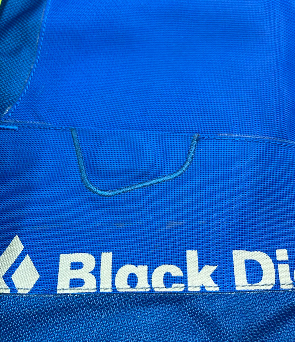 Black Diamond リュック バックパック メンズ ブラックダイヤモンド