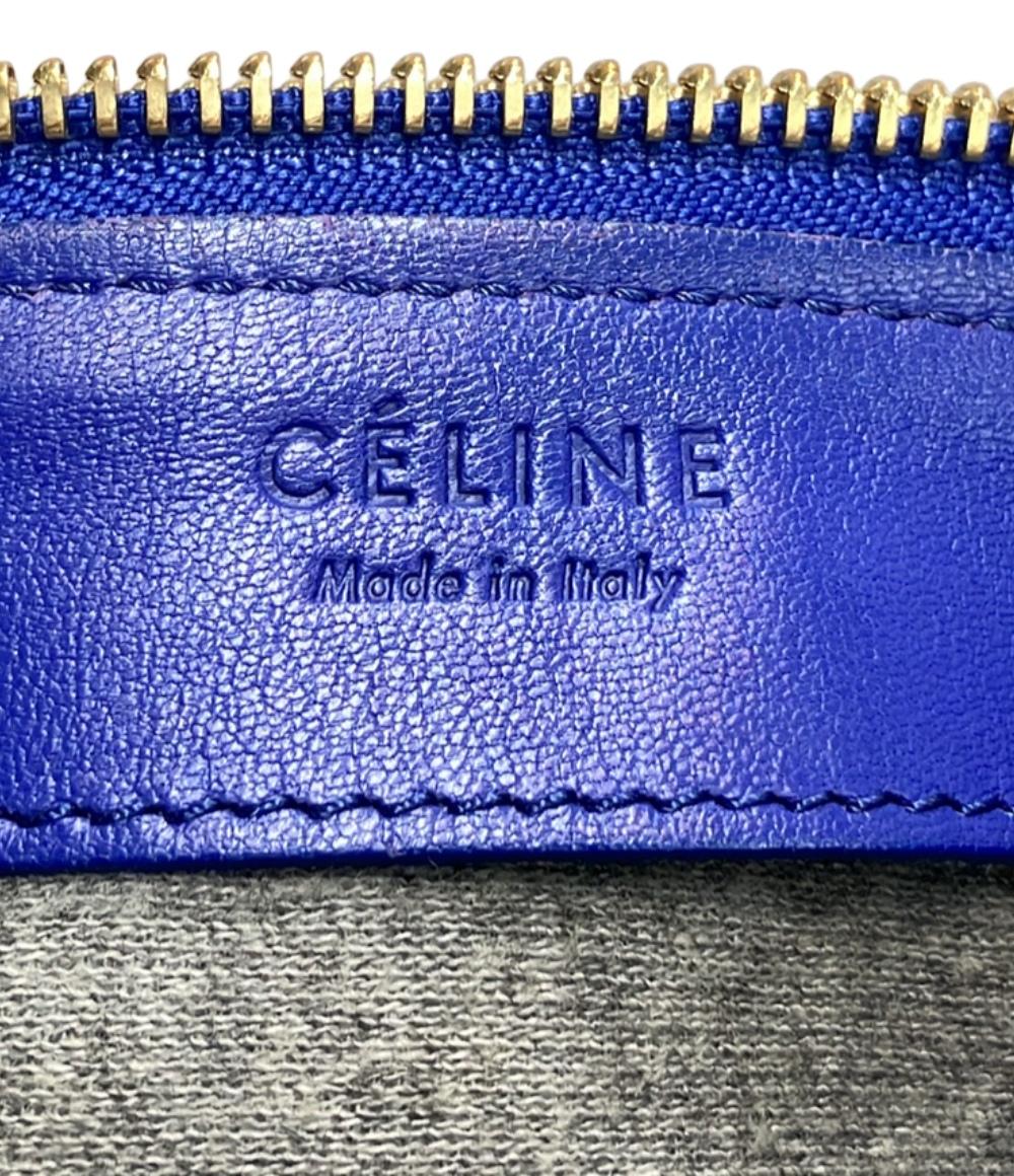 セリーヌ ショルダーバッグ 斜め掛け レディース CELINE