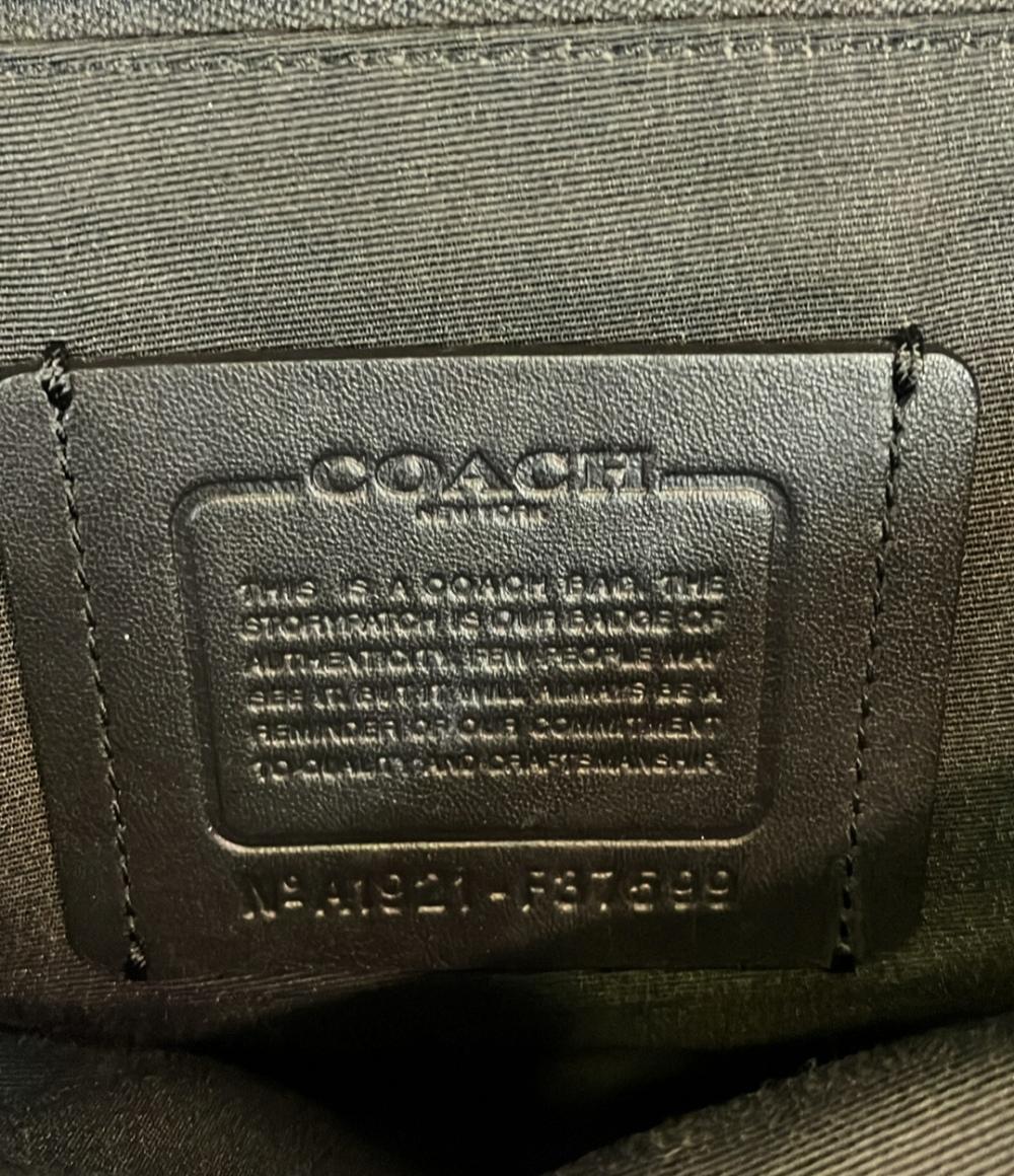 訳あり コーチ リュック F37599 レディース COACH