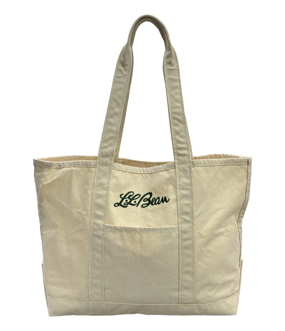 美品 エルエルビーン トートバッグ マザーズバッグ ユニセックス L.L.Bean
