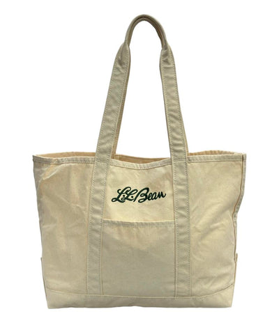 美品 エルエルビーン トートバッグ マザーズバッグ ユニセックス L.L.Bean