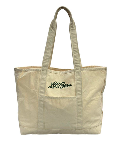 美品 エルエルビーン トートバッグ マザーズバッグ ユニセックス L.L.Bean