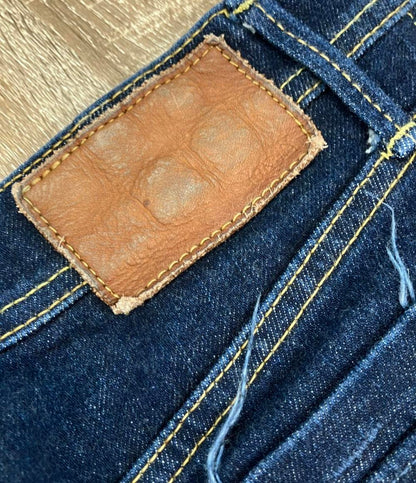 ヤヌーク デニムパンツ メンズ SIZE 32 (M) YANUK