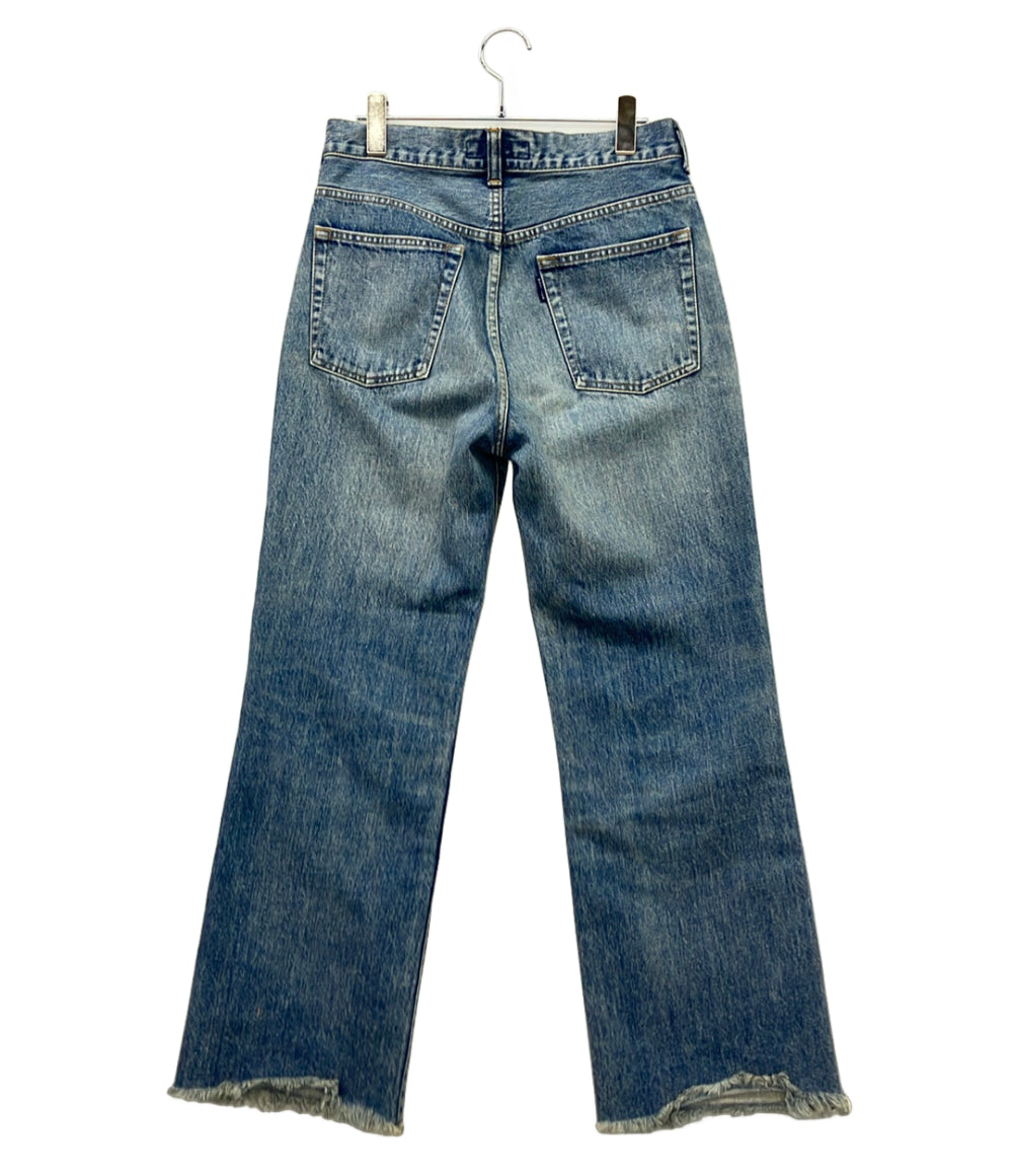 MADISONBLUE デニムパンツ 5POCKET CUTOFF PT JB MB214-3013C レディース SIZE 2 (M) マディソンブルー