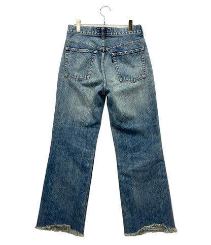 MADISONBLUE デニムパンツ 5POCKET CUTOFF PT JB MB214-3013C レディース SIZE 2 (M) マディソンブルー