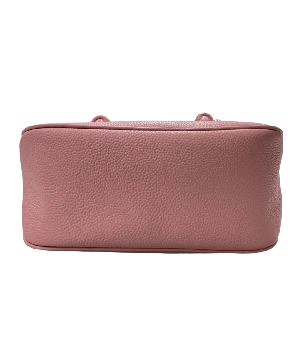 美品 Samantha Thavasa 2way ハンドバッグ ショルダーバッグ 斜め掛け レディース サマンサタバサ