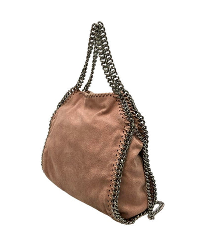 Stella McCartney チェーンハンドバッグ ショルダーバッグ レディース ステラマッカートニー