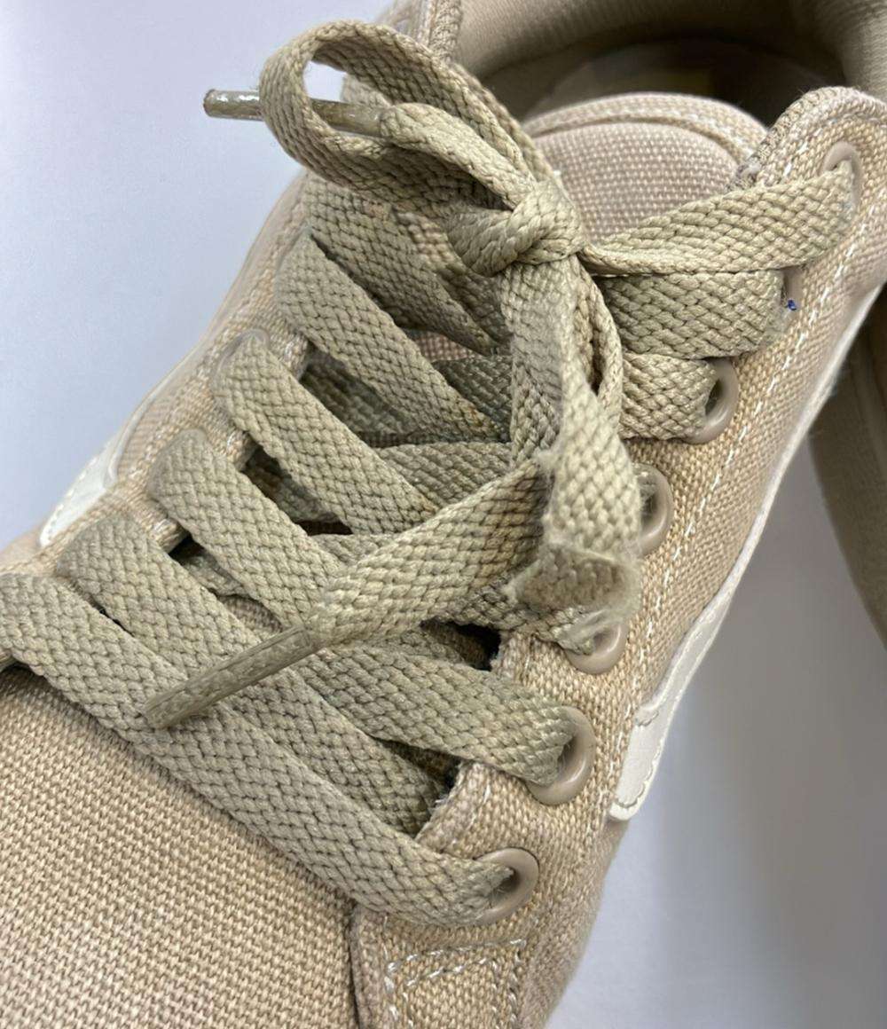 バンズ ローカットスニーカー レディース SIZE 23.0 (M) VANS