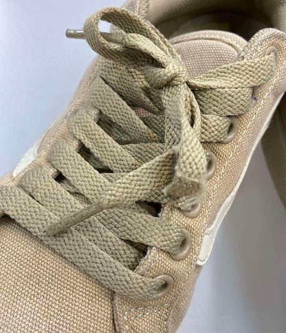 バンズ ローカットスニーカー レディース SIZE 23.0 (M) VANS