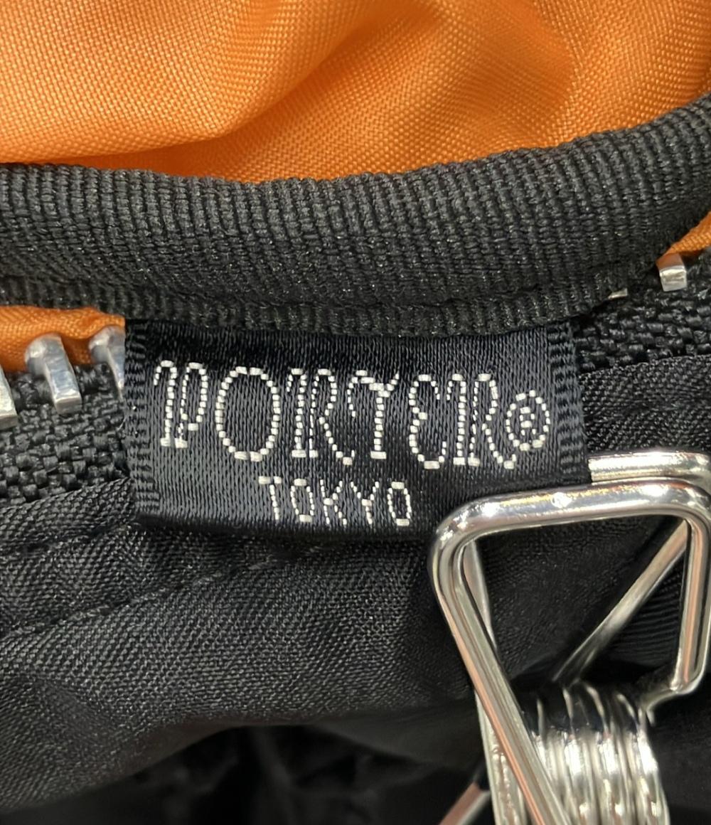 ポーター ボディバッグ メンズ PORTER