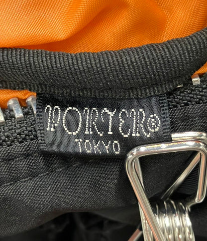 ポーター ボディバッグ メンズ PORTER
