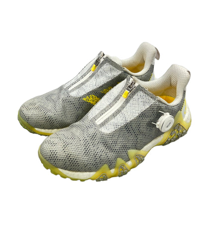 adidas ローカットスニーカー ゴルフシューズ ウィメンズ コードカオス22 BOA GX3940 レディース SIZE 25.5 アディダス