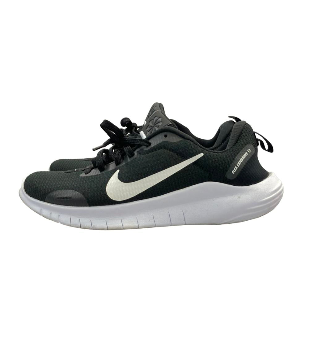NIKE ローカットスニーカー フレックス エクスペリエンス ラン 12 DV0746-004 レディース SIZE 23.0 (M) ナイキ