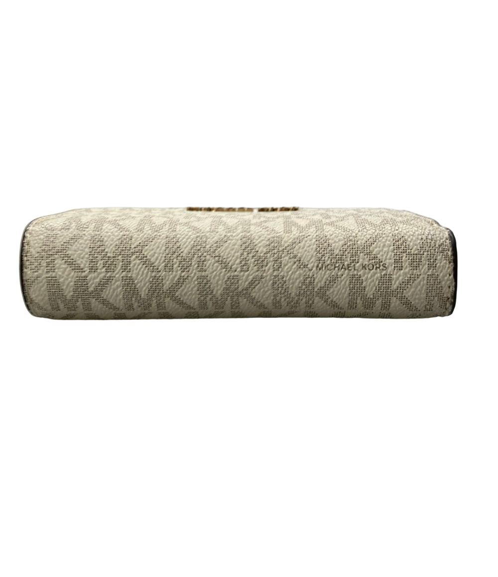 MICHAEL KORS 二つ折り財布 35F8GTVF2B レディース マイケルコース