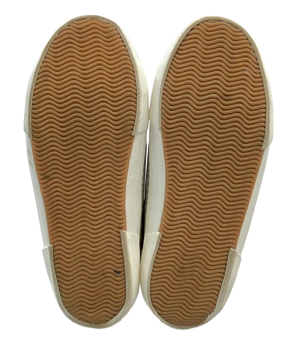 マイケルコース ローカットスニーカー レディース SIZE 23.0 (M) MICHAEL KORS