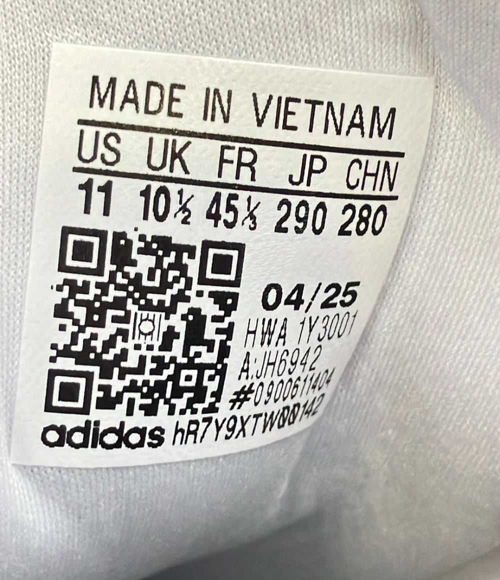 adidas ローカットスニーカー ライトブレイズ JH6942 メンズ SIZE 29.0 (XL) アディダス