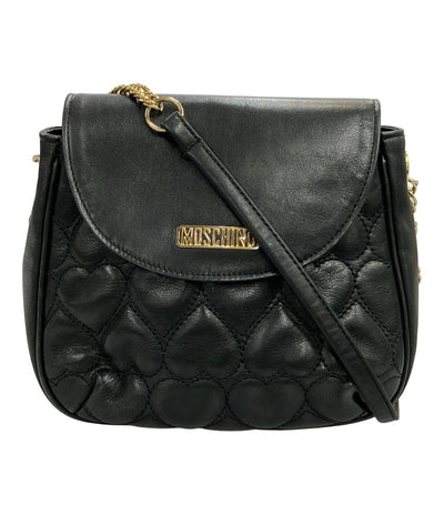 モスキーノ ショルダーバッグ 斜め掛け レディース MOSCHINO