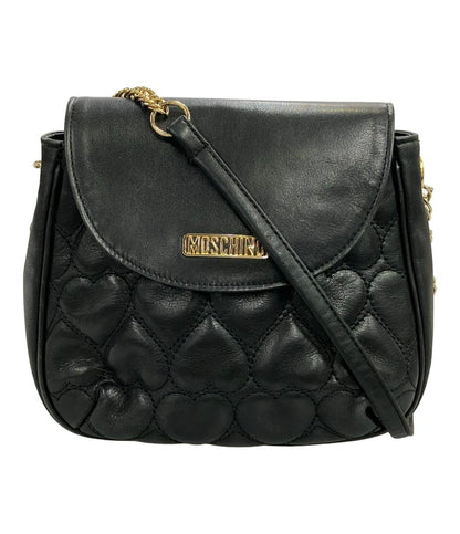 モスキーノ ショルダーバッグ 斜め掛け レディース MOSCHINO