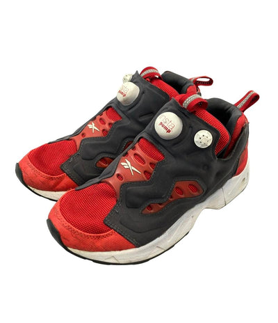 Reebok ローカットスニーカー インスタポンプ フューリーロード V69399 レディース SIZE 23.5 (M) リーボック