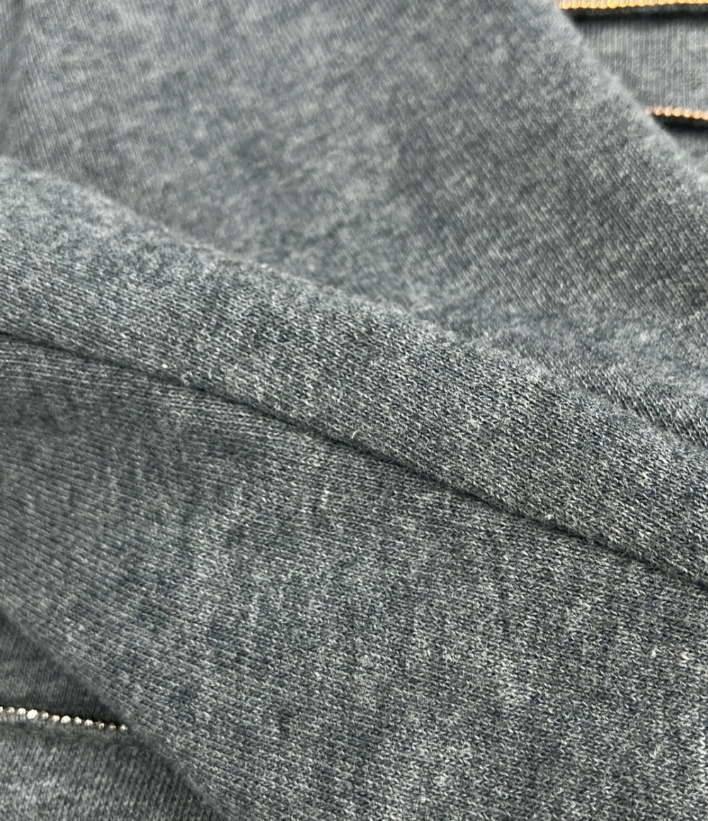 Brunello Cucinelli 長袖 スウェット レディース SIZE M ブルネロクチネリ