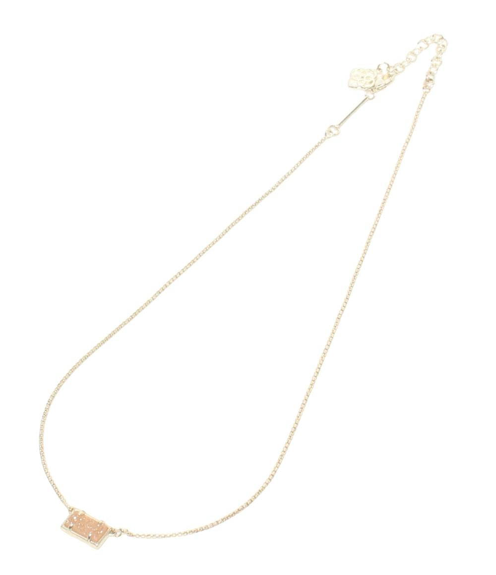 美品 KENDRA SCOTT ネックレス レディース ケンドラ スコット