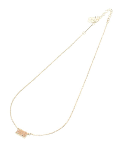 美品 KENDRA SCOTT ネックレス レディース ケンドラ スコット