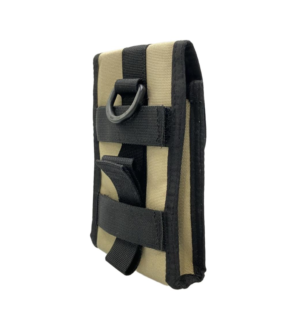 美品 NEW ERA ポーチ スマホポーチ レディース メンズ ニューエラ