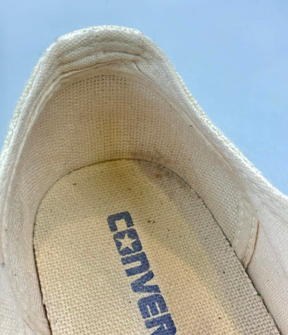 CONVERSE ローカットスニーカー レディース SIZE 24.0 (L) コンバース