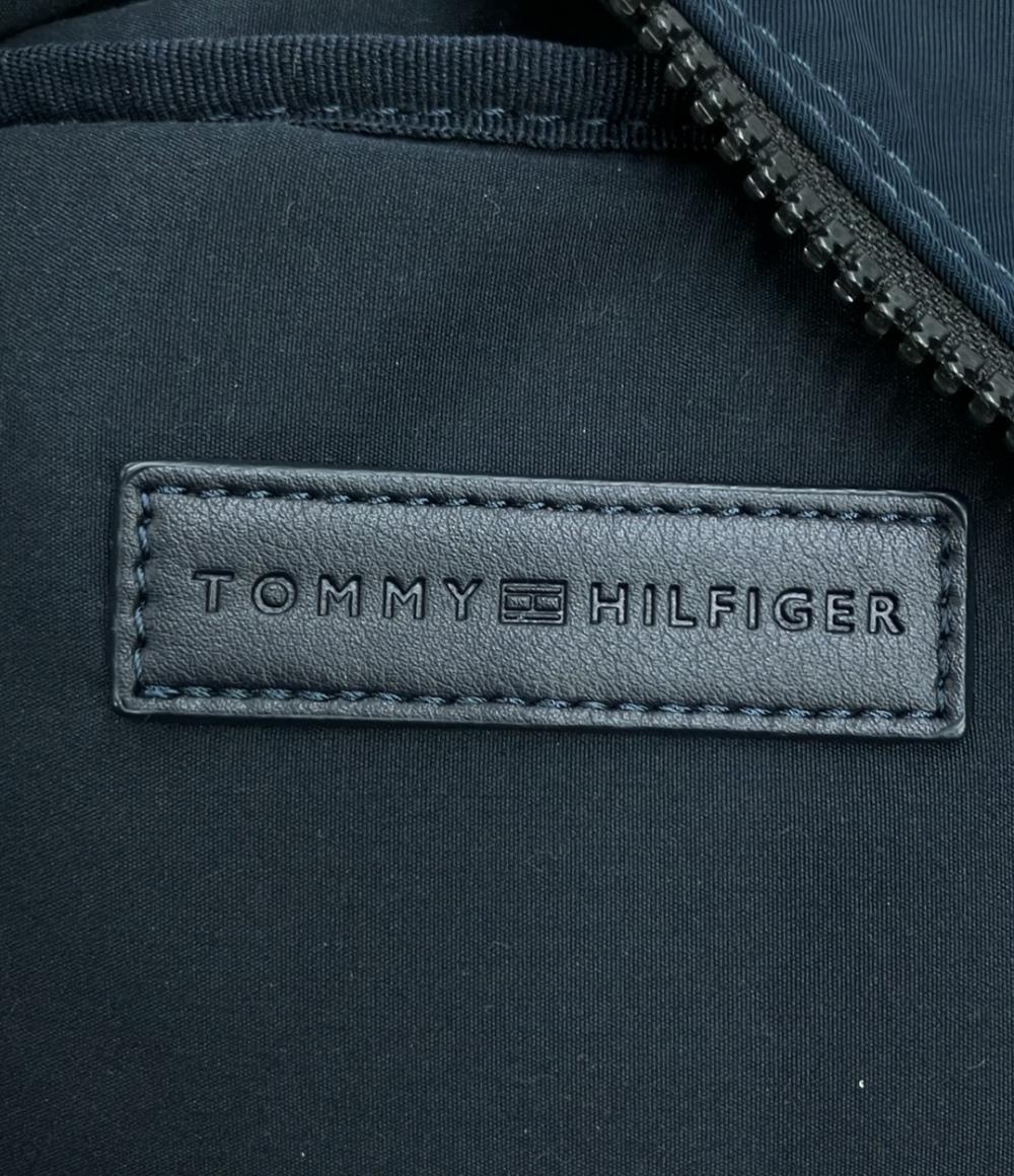 TOMMY HILFIGER リュック メンズ トミーヒルフィガー