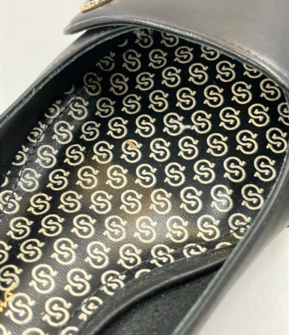 Salvatore Ferragamo パンプス レディース SIZE 7 (24.5cm) サルヴァトーレフェラガモ
