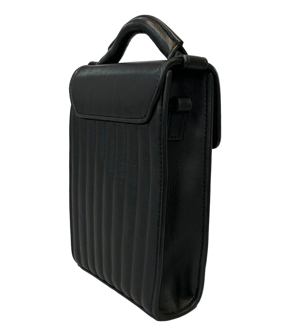 EMPORIO ARMANI 2way ハンドバッグ ショルダーバッグ 斜め掛け レディース エンポリオアルマーニ