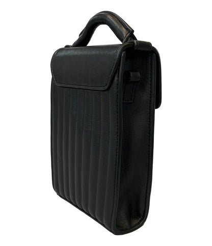 EMPORIO ARMANI 2way ハンドバッグ ショルダーバッグ 斜め掛け レディース エンポリオアルマーニ