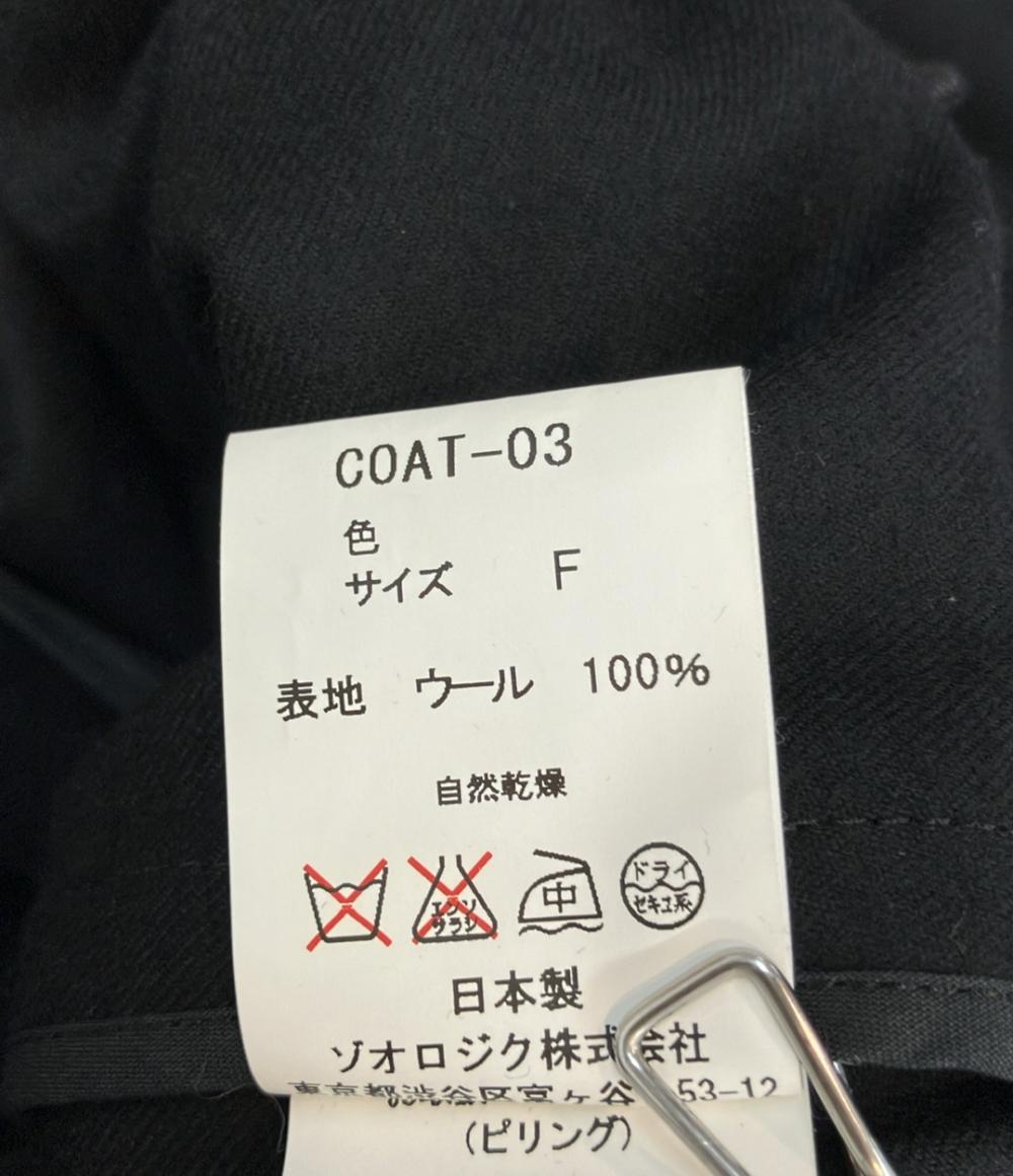 CLAMP トレンチコート メンズ SIZE F (M) クランプ