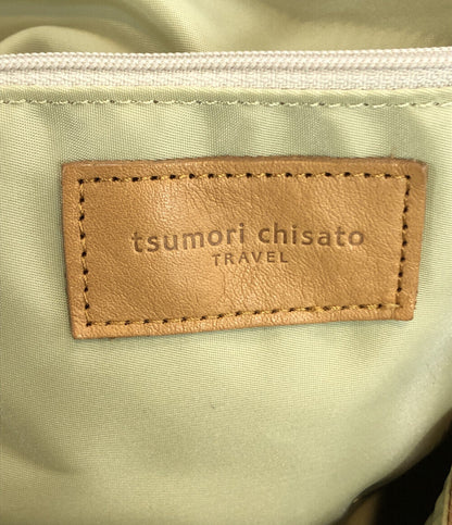 ツモリチサト  ボストンバッグ      レディース   tsumori chisato