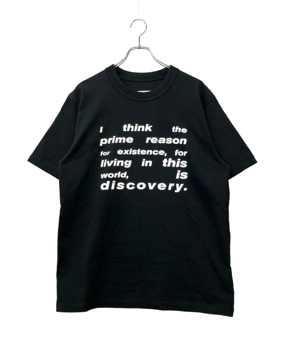 Sacai 半袖Tシャツ James Dean T-shirt 25SS 25-0920S メンズ SIZE 4 (XL) サカイ