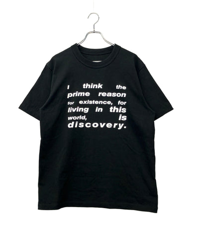 Sacai 半袖Tシャツ James Dean T-shirt 25SS 25-0920S メンズ SIZE 4 (XL) サカイ