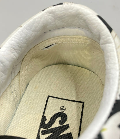 VANS ローカットスニーカー 花柄 レディース SIZE 22.5 (S) バンズ