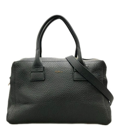 Furla 2WAY ハンドバッグ ショルダーバッグ 斜め掛け サッチェル レディース フルラ