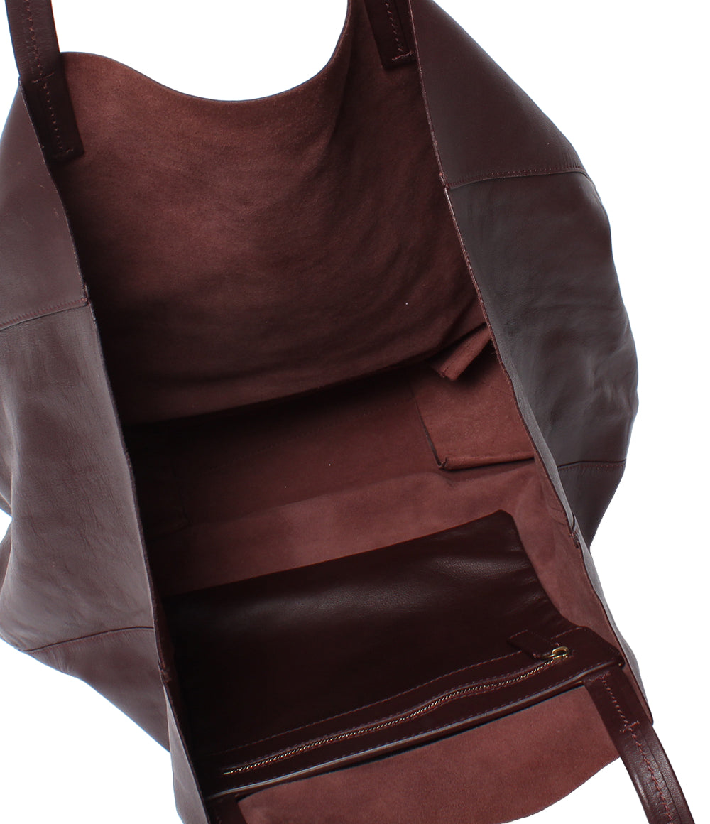 CELINE トートバッグ レザー レディース セリーヌ