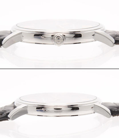 Baume & Mercier 腕時計 クラシマ クオーツ 10416 メンズ ボーム＆メルシェ