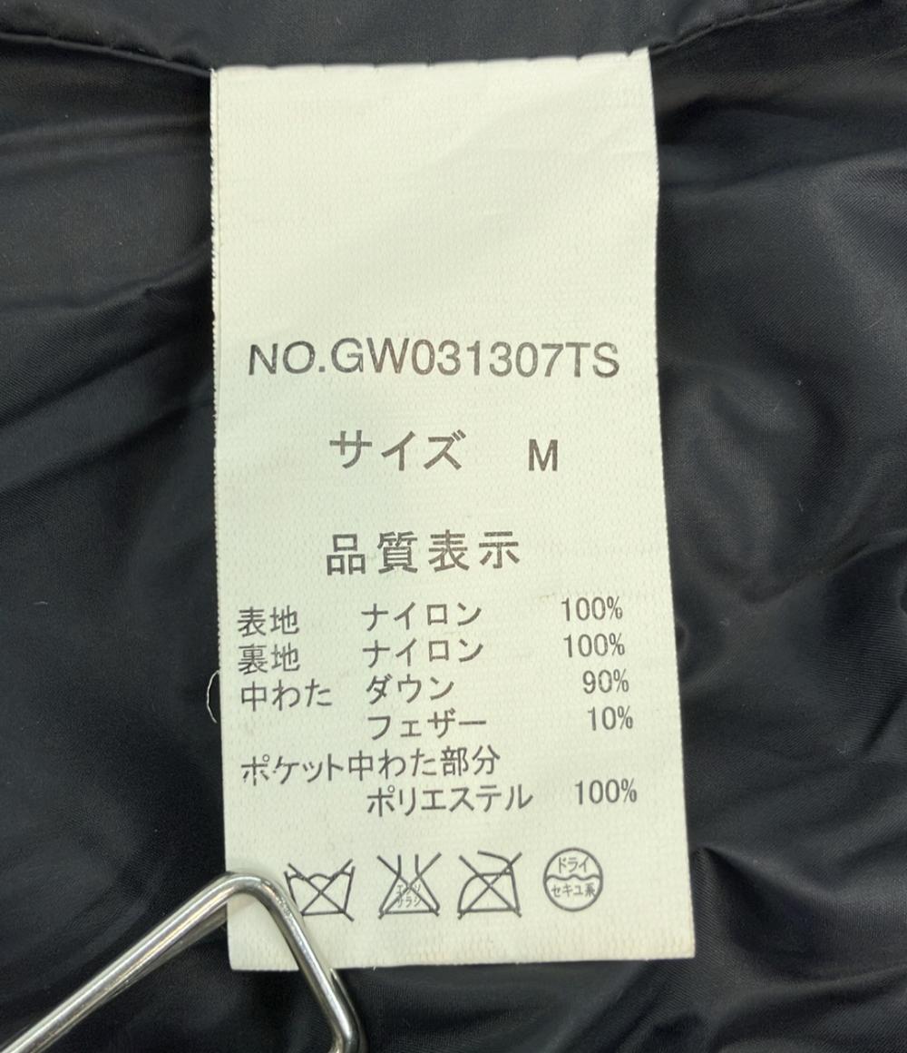 グローバルワーク ダウンベスト レディース SIZE M GLOBAL WORK