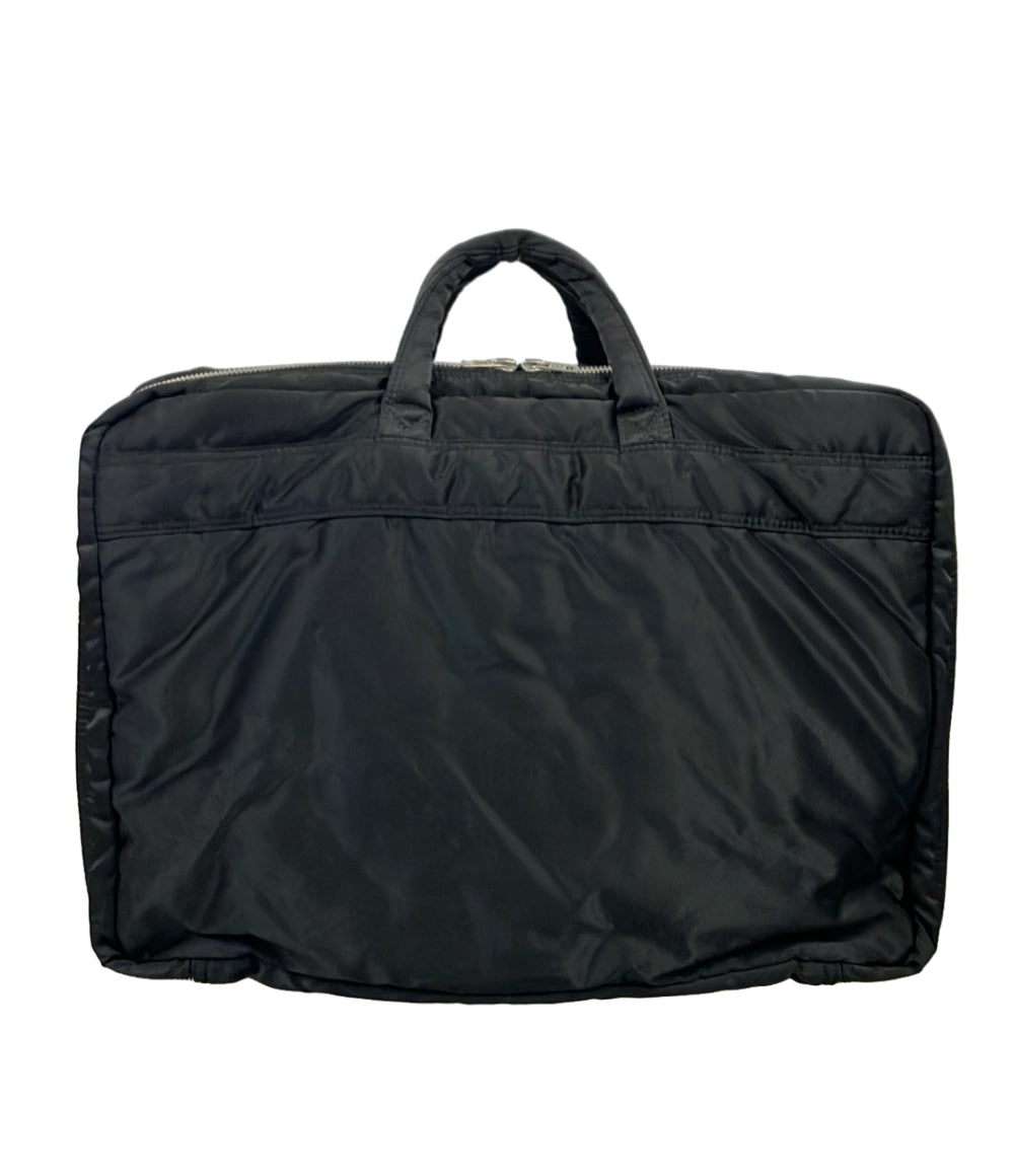 PORTER 2way ボストンバッグ ショルダーバッグ 斜め掛け タンカー メンズ ポーター