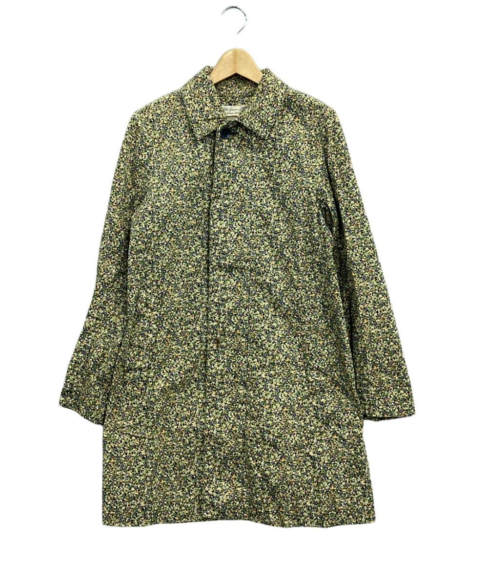 レミレリーフ 長袖ワンピース 総柄 レディース SIZE M (M) REMI RELIEF
